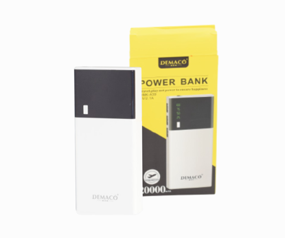 Picture of Power Bank