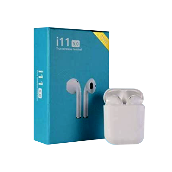 Picture of i 11 Wireless Bluetooth Headset