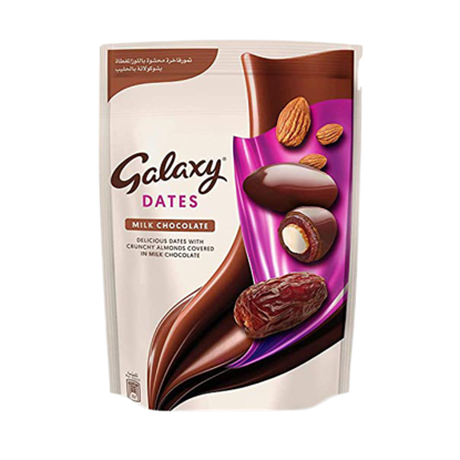 Picture of Galaxy Dates