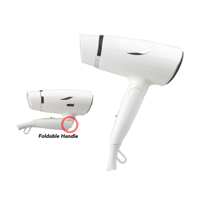 Picture of Travel Hair Dryer OS208