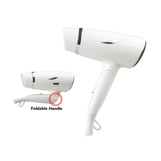 Picture of Travel Hair Dryer OS208