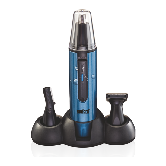 Picture of Nose and Ear Hair Trimmer OS205