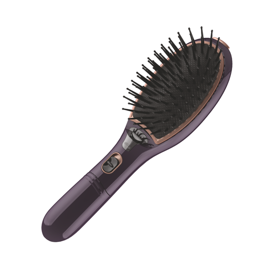 Picture of Ionic Brush OS200