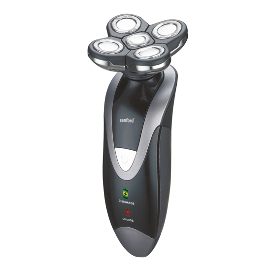 Picture of Men Shaver OS216