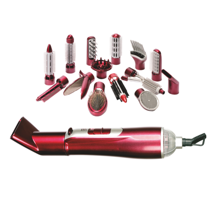 Picture of Hair Styler With Detachable Comb OS218